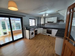 Old Roselyon Road St. Blazey